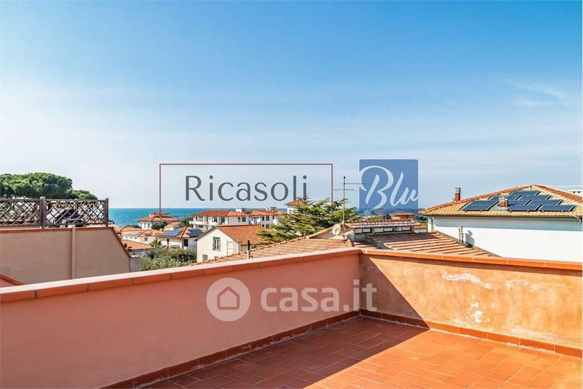Appartamento in Via Carlo Puini 49 — foto 25 di 33