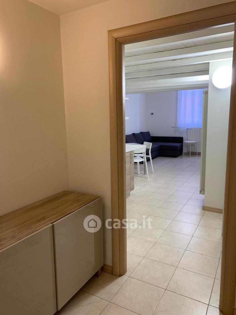 Bilocale in Via Luigi Veratti — foto 11 di 42
