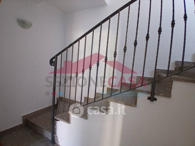 Quadrilocale in Via Giuseppe Garibaldi 10 — foto 27 di 48