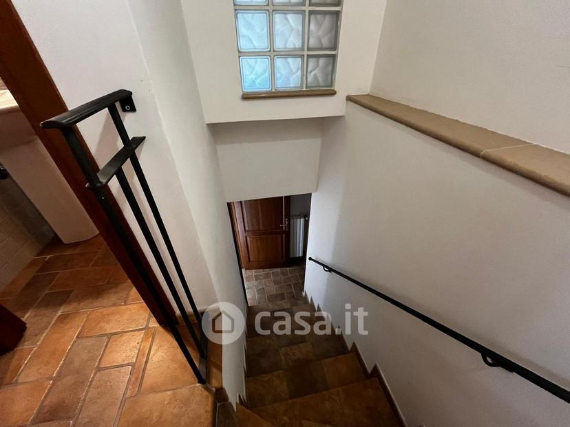 Bilocale in Via Sabatino di Bernardini 91 — foto 24 di 29