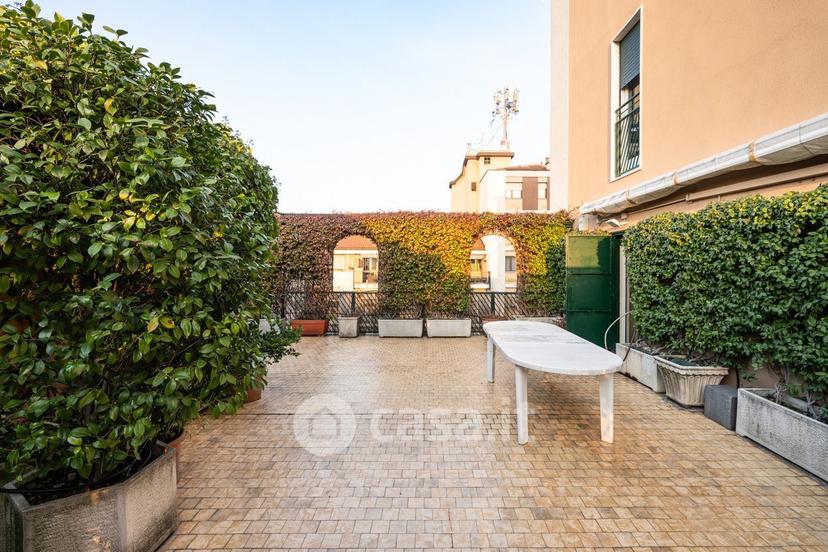 Trilocale in Via Giovanni Battista Fauchè 1 — foto 15 di 38