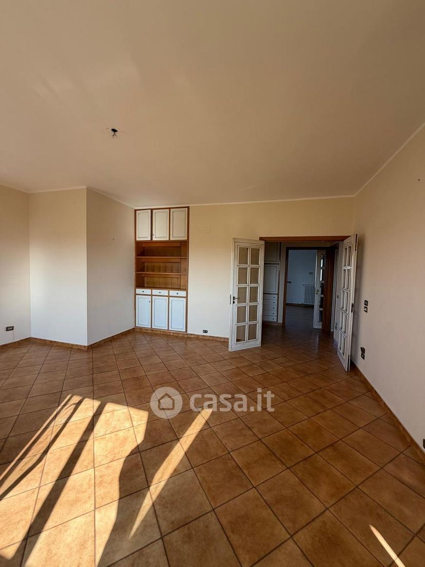 Quadrilocale in Via Gian Domenico Romagnosi 4 — foto 15 di 26