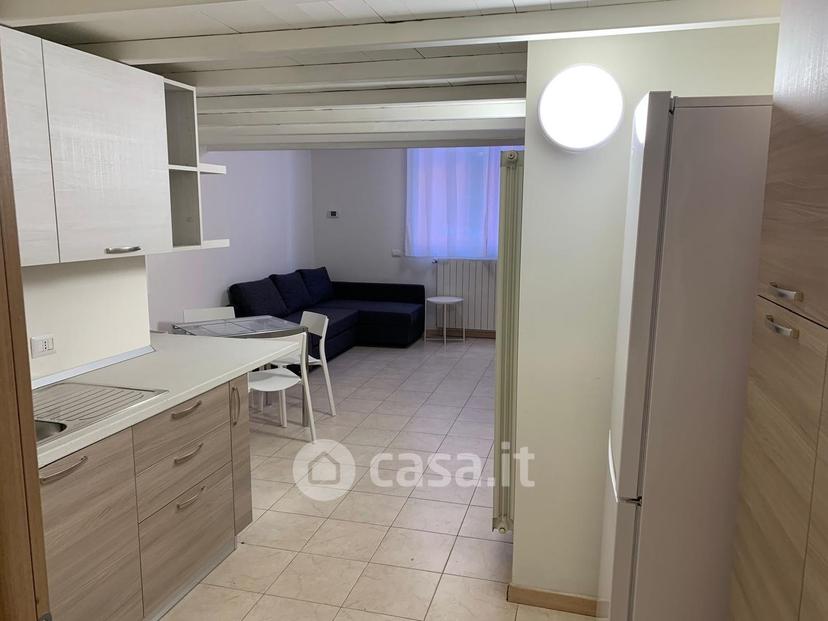 Bilocale in Via Luigi Veratti — foto 33 di 42