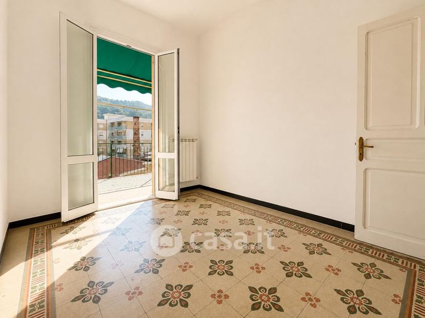Quadrilocale in Via Nazionale — foto 9 di 11