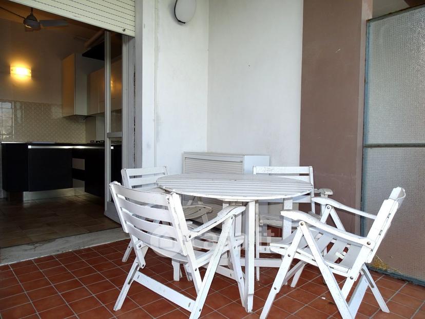 Quadrilocale in Viale Anello del Pino — foto 7 di 29