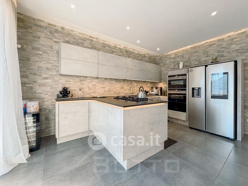 Appartamento in Via Pacinotti 15 — foto 54 di 77