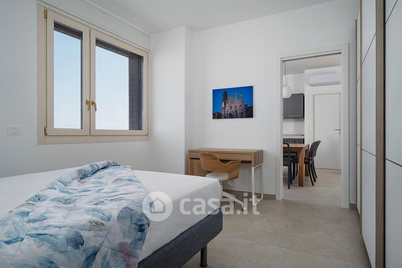 Trilocale in Via degli Zavattari 1 — foto 12 di 16