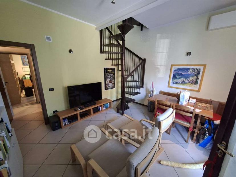 Appartamento in Via Ss. Consolata 105 — foto 16 di 21