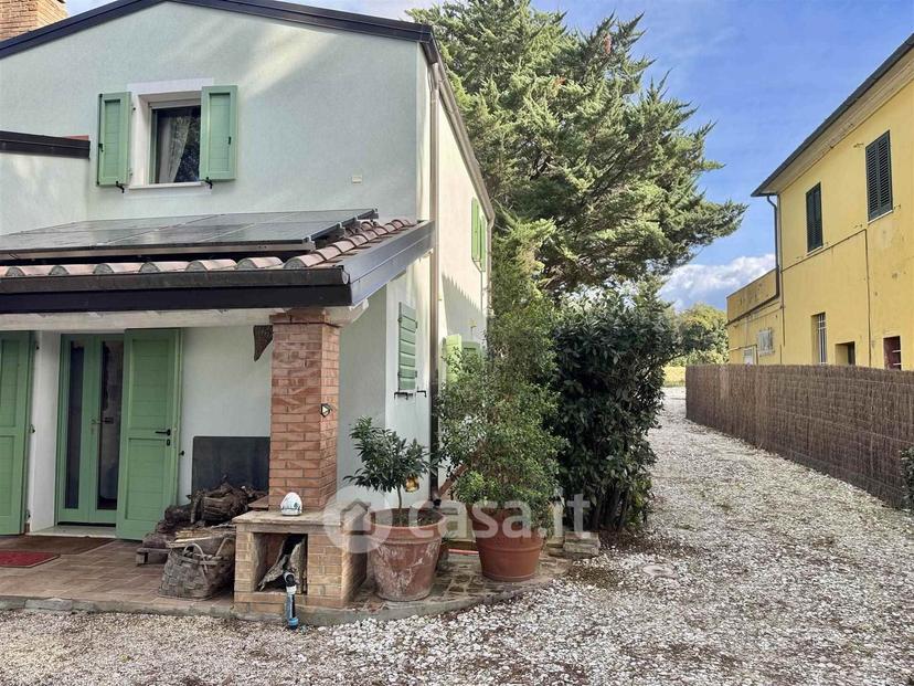 Villa in Strada Provinciale Bolgherese 50 — foto 21 di 32