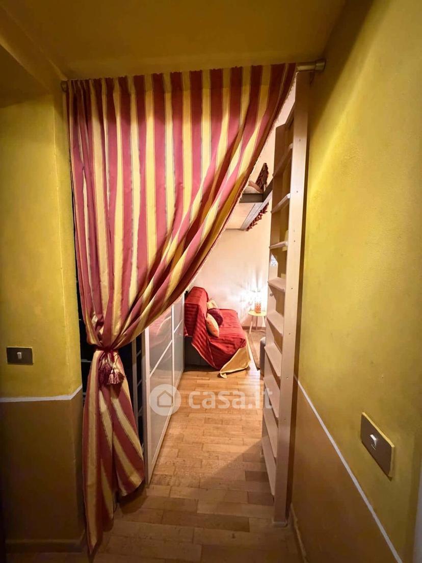 Monolocale in Via Felice Casati 24 — foto 7 di 16