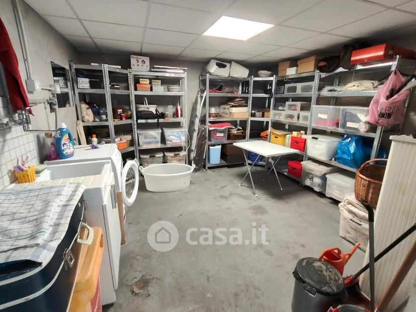 Loft in Via Fedele Salvatori — foto 11 di 32