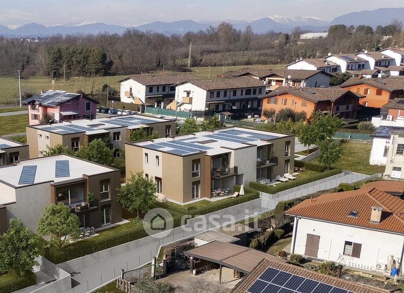 Quadrilocale in Viale Lombardia — foto 15 di 30
