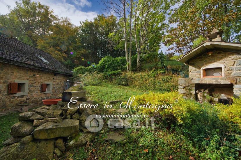 Villa in Via Faidello 45 — foto 4 di 69