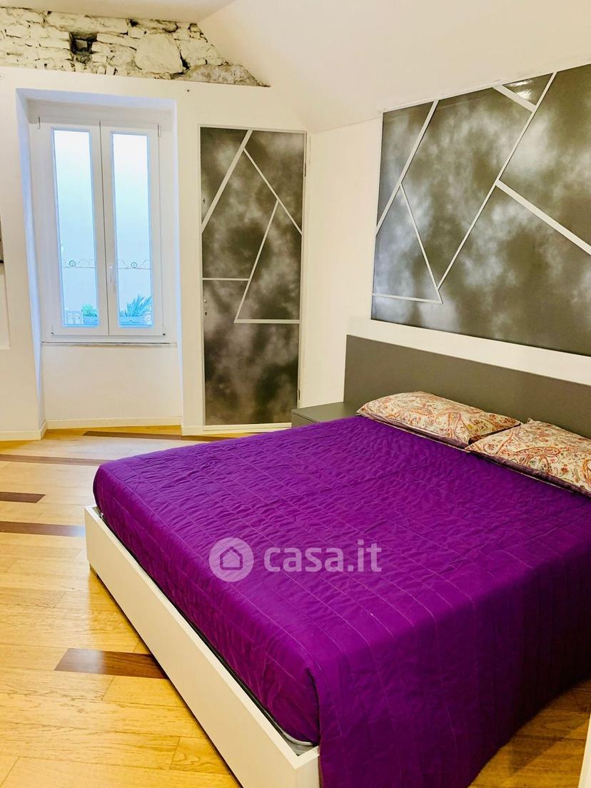 Trilocale in Via Francesco Spinola — foto 17 di 24