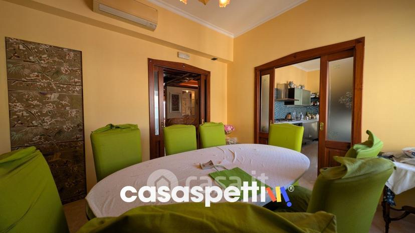 Appartamento in Via Francesco Cananzi 7 -3 — foto 8 di 30