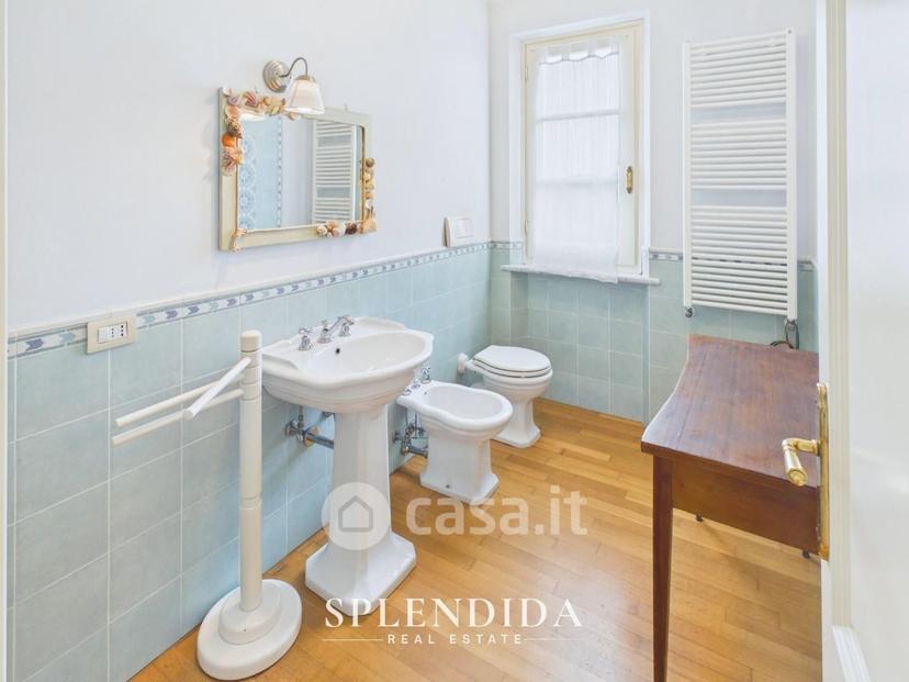 Villa in Via Frasso — foto 36 di 36