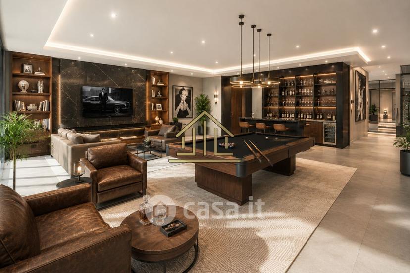 Villa in Via Sant'Anna — foto 30 di 43