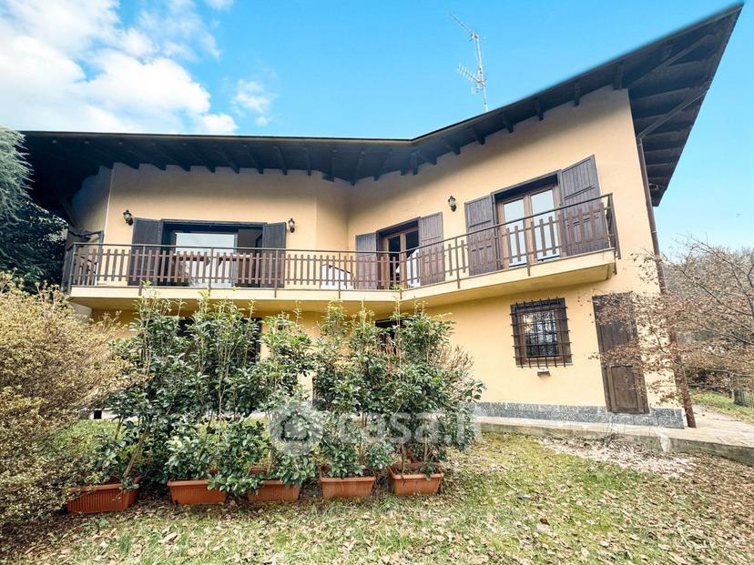 Villa in Via Per Ghevio 111 — foto 11 di 41