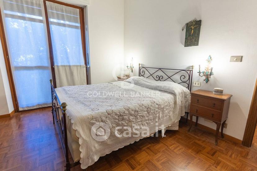 Appartamento in Via Rio Vallero 1 — foto 33 di 41