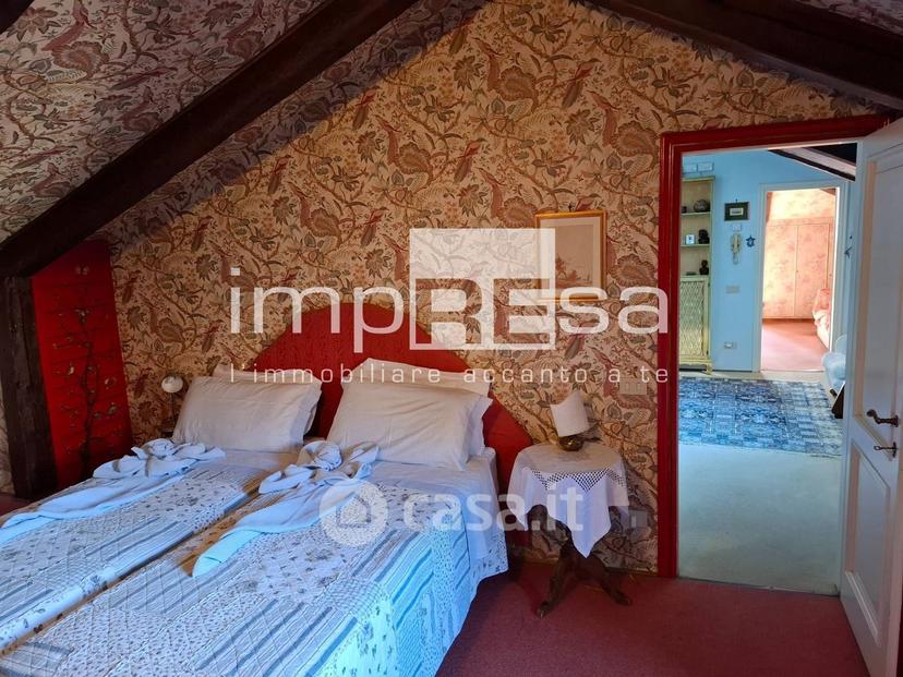 Appartamento in Sestiere Cannaregio 5530 — foto 23 di 39