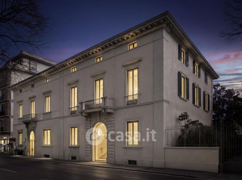 Trilocale in Viale Fratelli Rosselli — foto 5 di 5
