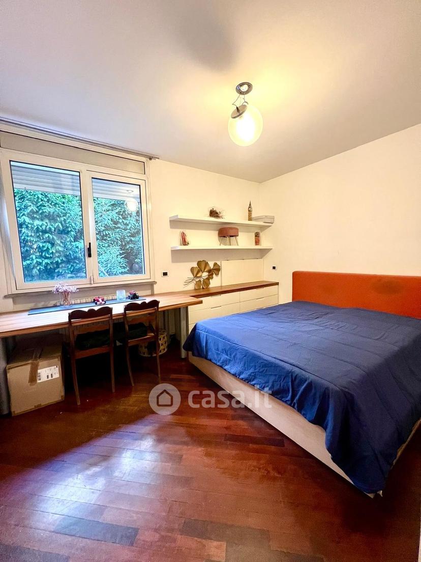 Appartamento in Via Ippodromo 66 — foto 24 di 34