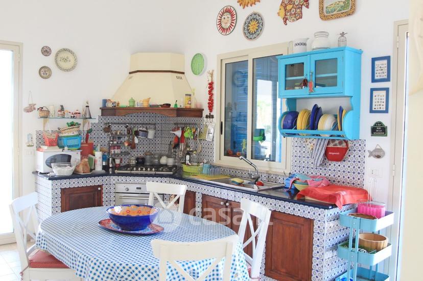 Villa in San Lorenzo Via delle Rocce 42 — foto 45 di 48