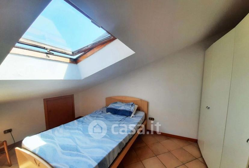 Quadrilocale in Via Giacomo Puccini 91 — foto 18 di 26
