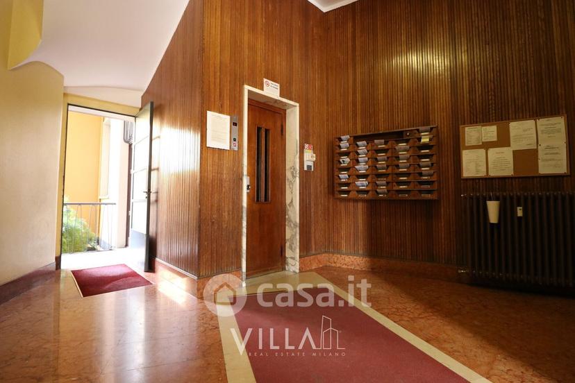 Bilocale in Via Privata degli Orombelli 15 — foto 15 di 25
