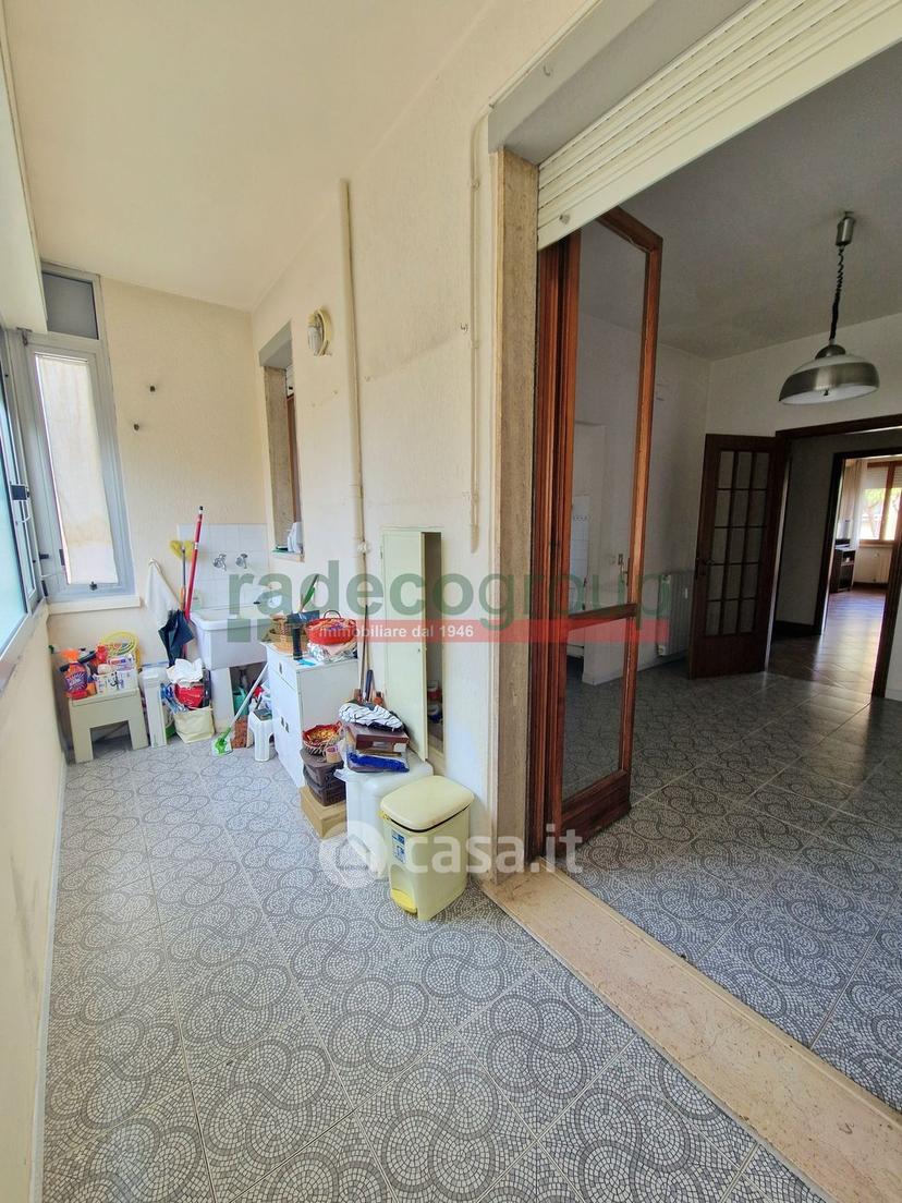 Appartamento in Via Goito 104 — foto 22 di 27