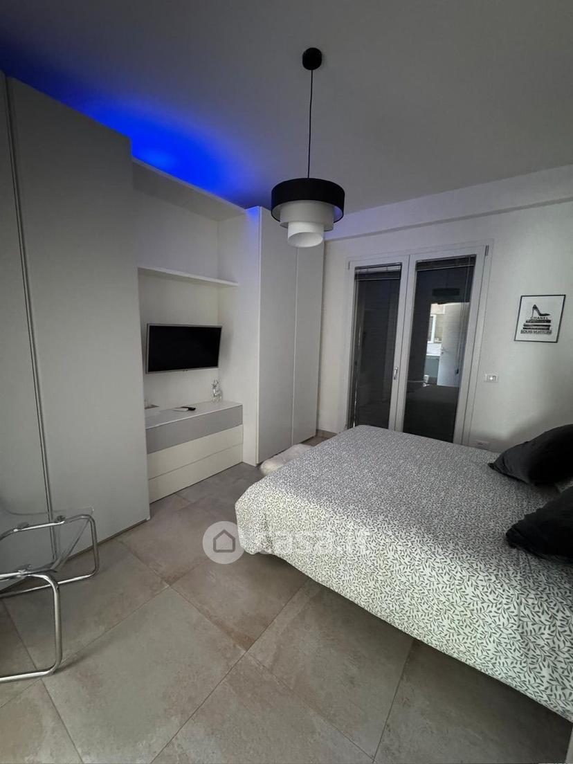 Appartamento in Via Giulio Cesare — foto 24 di 48