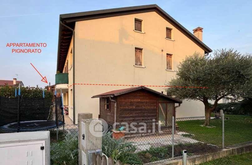 Appartamento in Via Pietro Mascagni 16 — foto 18 di 37