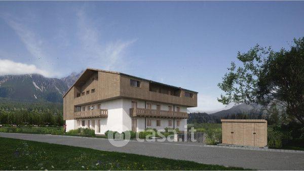 Quadrilocale in Campo di Sotto — foto 11 di 23