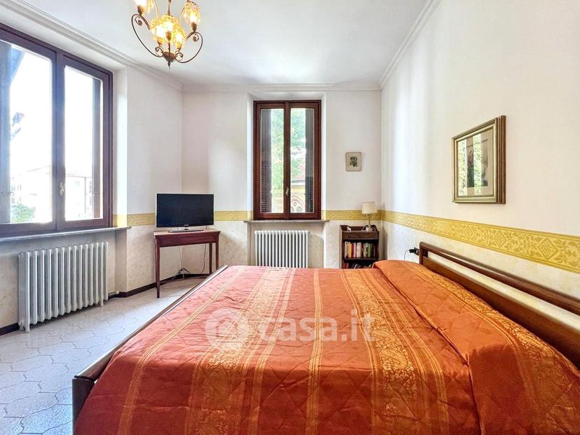 Quadrilocale in Via Raffaello Sanzio 1 — foto 17 di 36