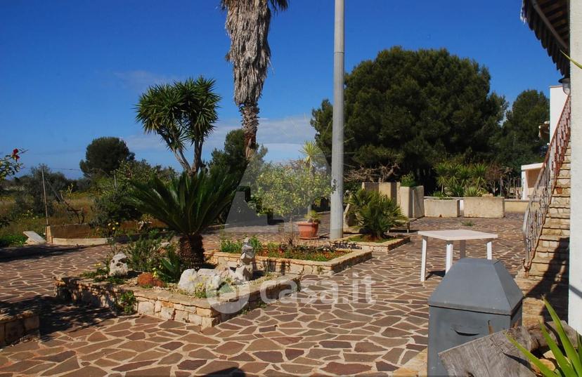 Villa in Contrada Cantarossi — foto 17 di 44