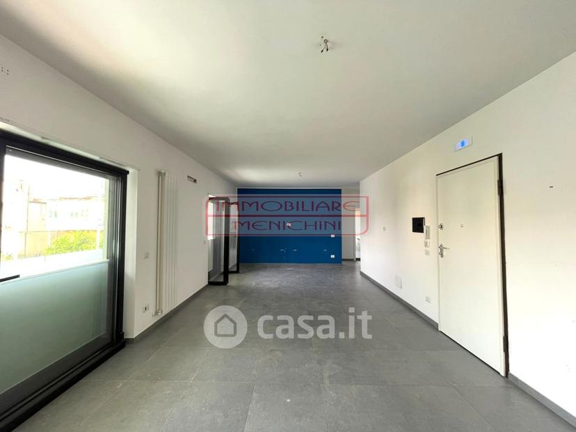 Trilocale in Via Q. Russo — foto 16 di 33