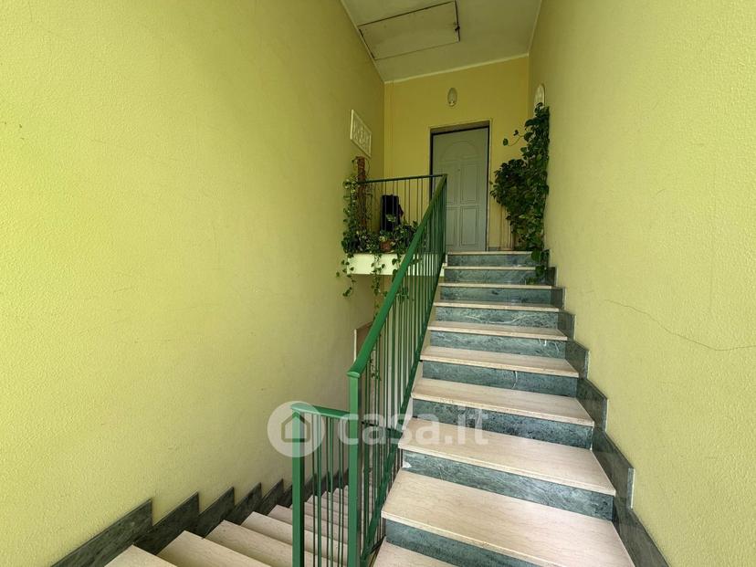 Quadrilocale in Via Girolamo Cardano 1 — foto 33 di 39