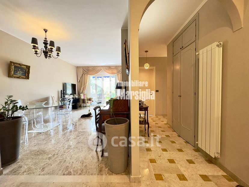 Quadrilocale in Corso degli Inglesi 620
