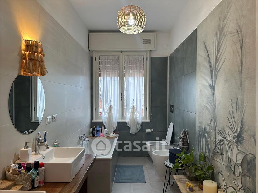 Quadrilocale in Via Luciano Romagnoli 22 — foto 15 di 40