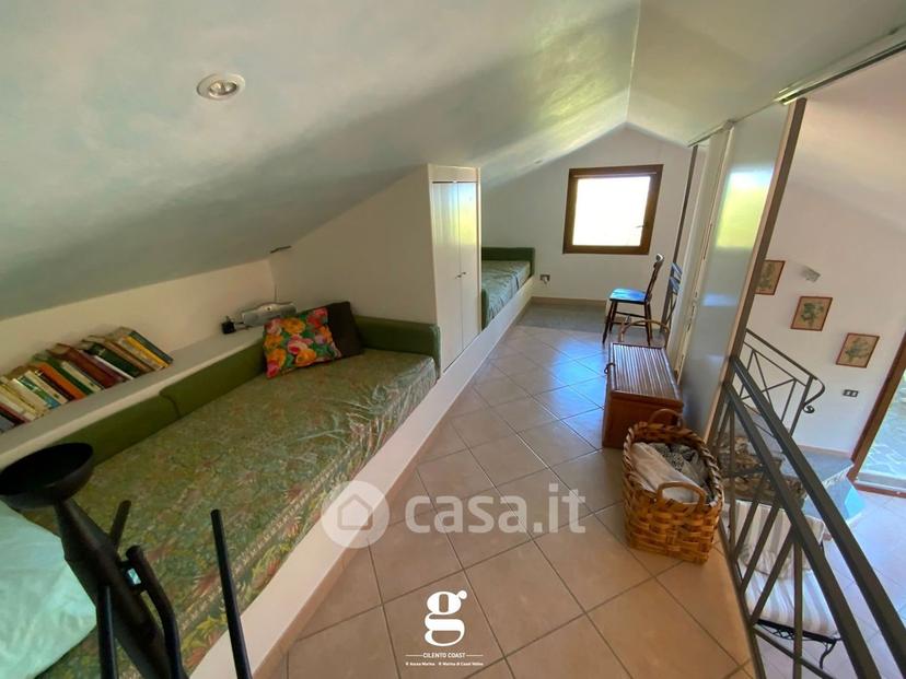Villa in Via Tempa delle Rose 8 — foto 27 di 38