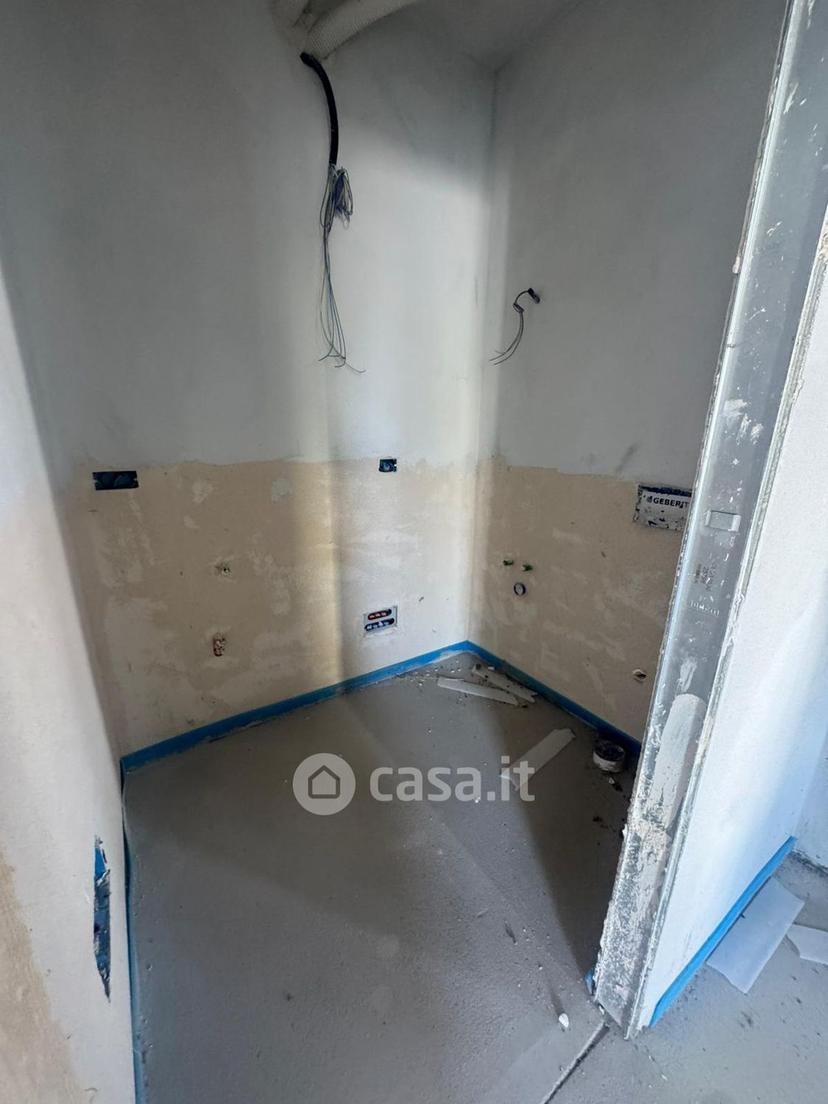 Trilocale in Via Papa Giovanni XXIII — foto 11 di 25