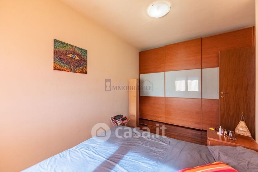 Trilocale in Via Fedor Dostoevskij 2 — foto 28 di 30