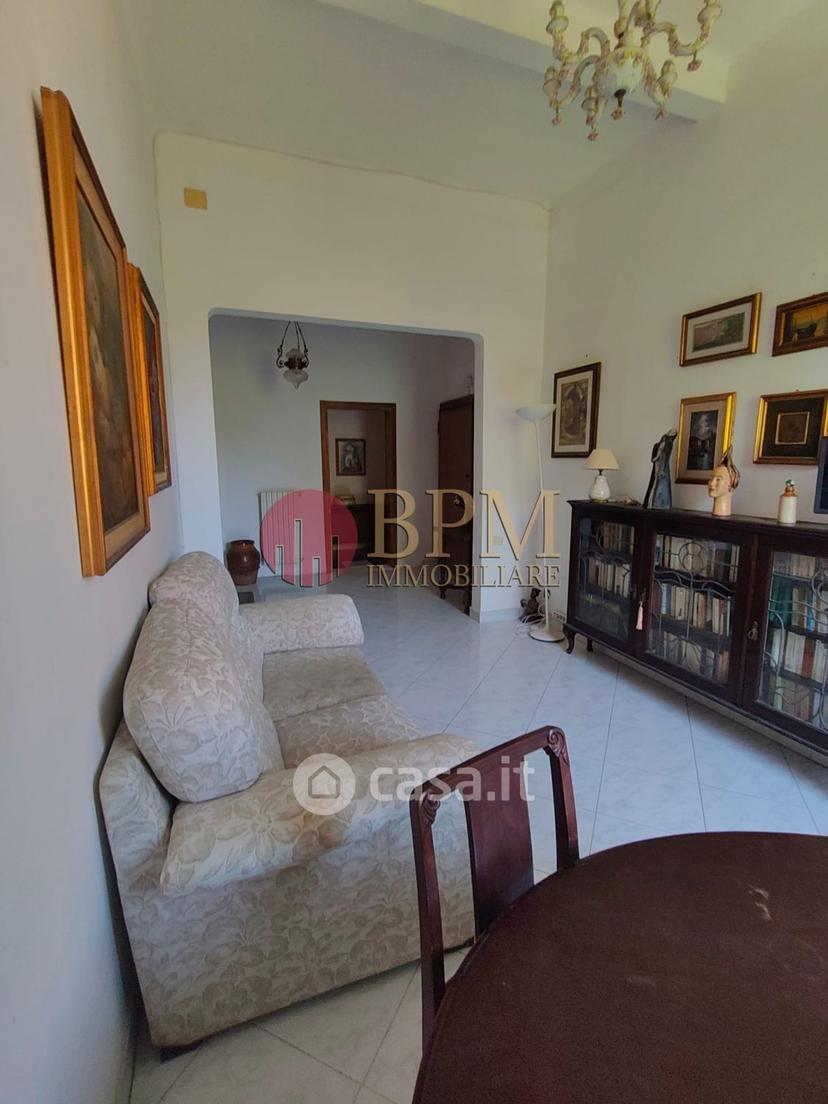 Quadrilocale in Piazza della Vittoria 30 — foto 8 di 38