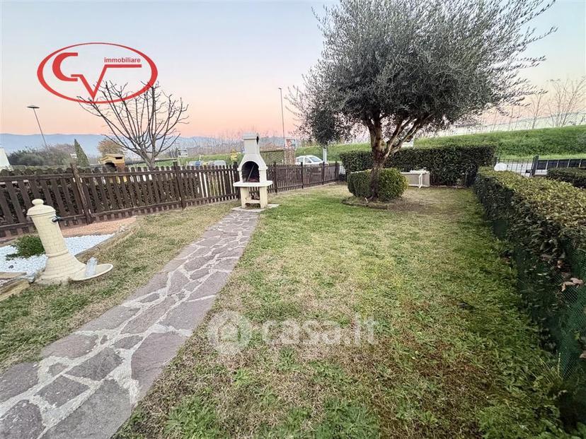 Trilocale in Via Brunetto Latini — foto 26 di 31