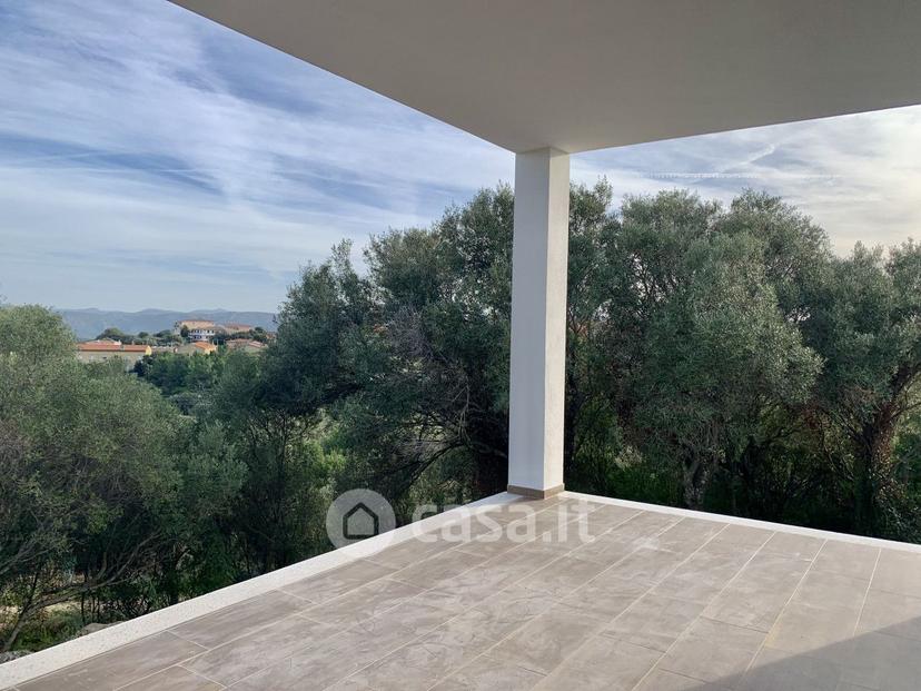 Villa in Via Satta — foto 12 di 42