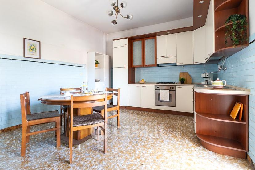 Trilocale in Via Aterno 339 — foto 46 di 65