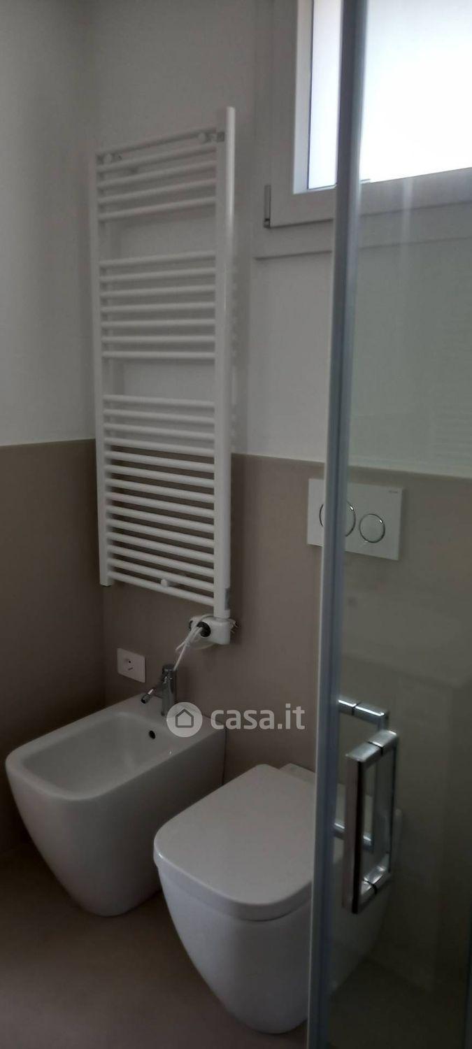 Trilocale in Via Bulasce — foto 16 di 27