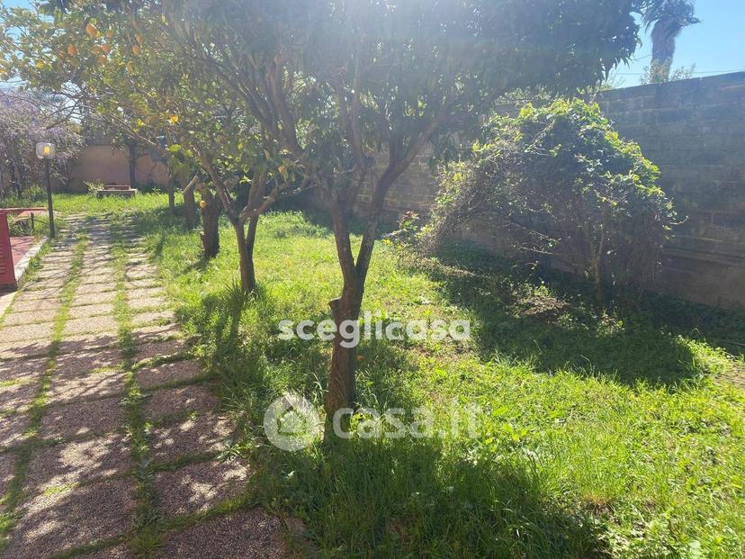 Villa in Via Mera 6 — foto 36 di 48