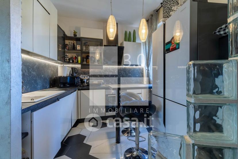 Appartamento in Viale Orleans 4 — foto 36 di 38