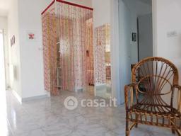 Trilocale in Via F. Baracca